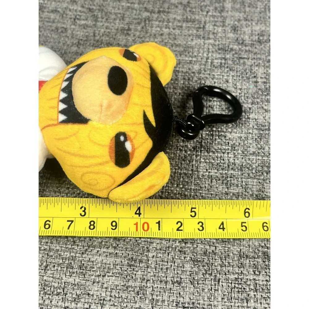 Deddy Bears Series 4 Mystery Blind Coffin 4